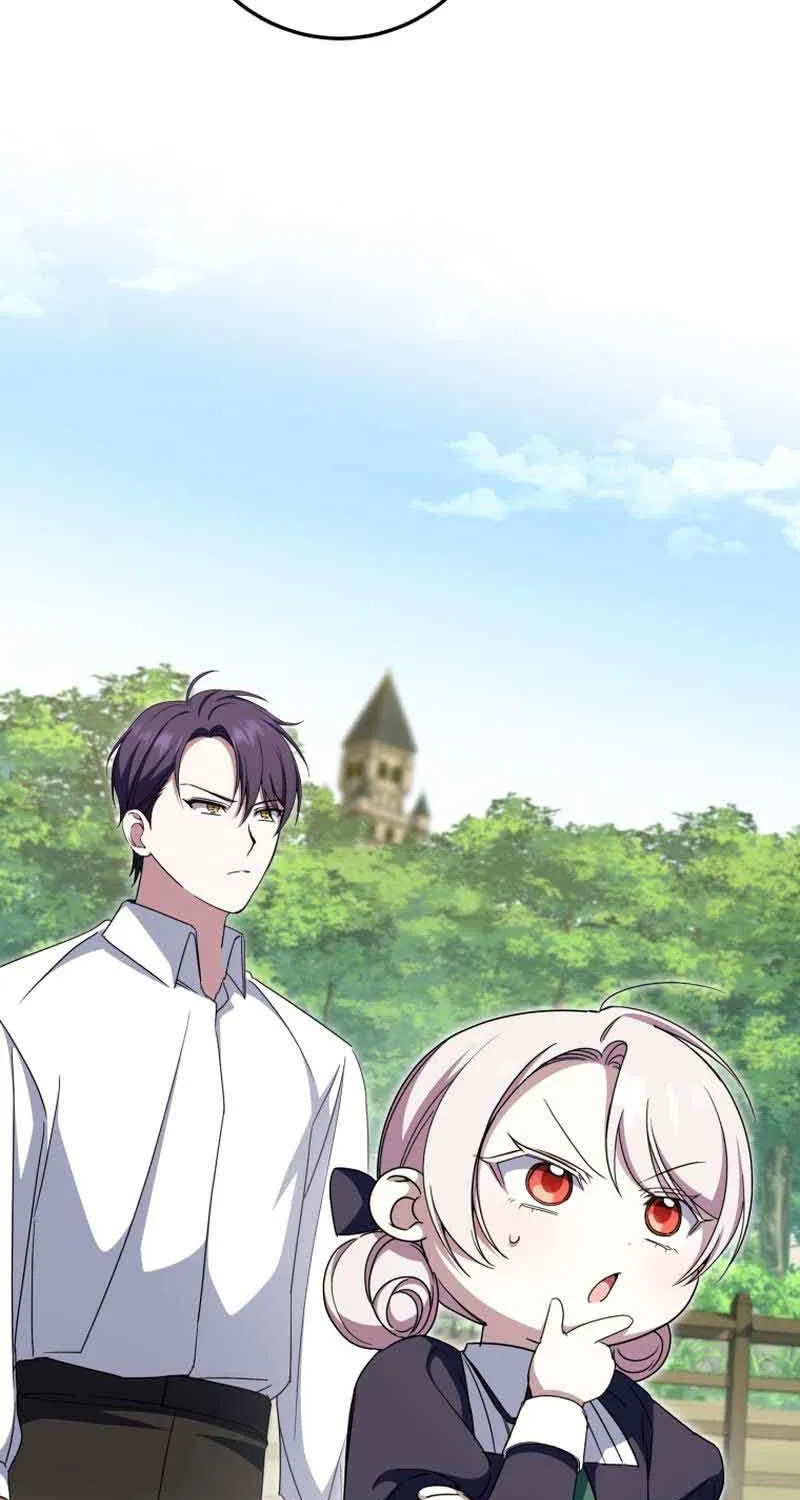 Read The Princess Is Evil chapter 99 image 12 on Lezhin