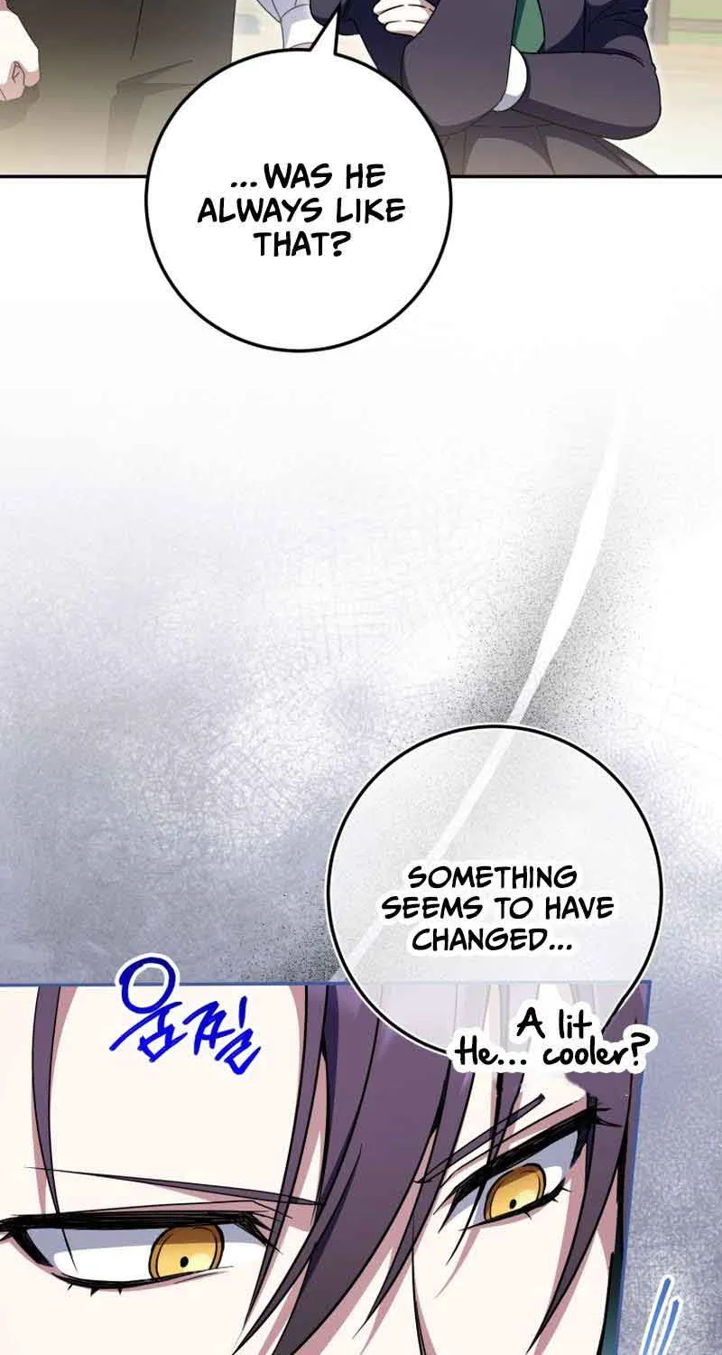 Read The Princess Is Evil chapter 99 image 13 on Lezhin