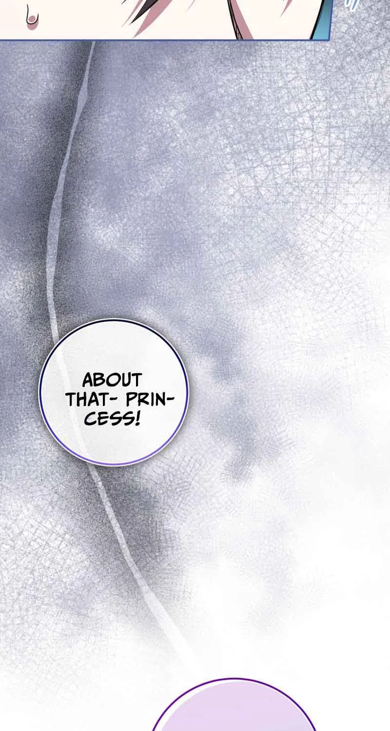 Read The Princess Is Evil chapter 99 image 14 on Lezhin