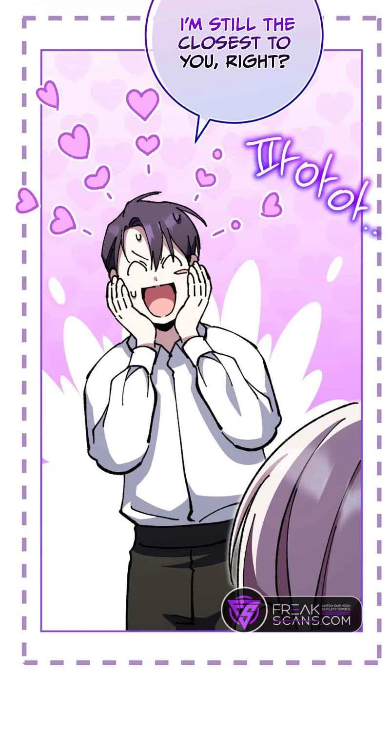 Read The Princess Is Evil chapter 99 image 15 on Lezhin
