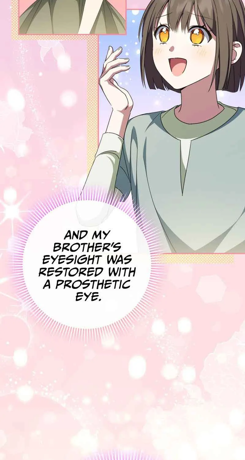 Read The Princess Is Evil chapter 99 image 2 on Lezhin