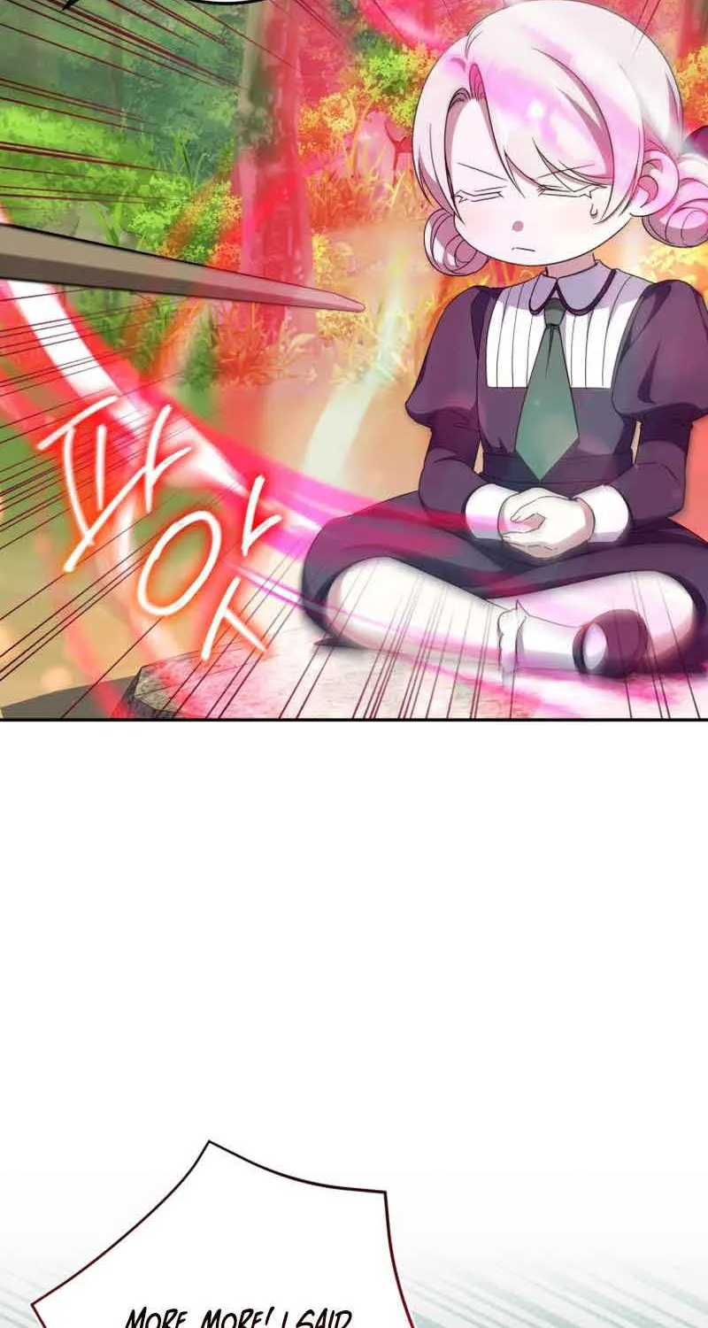 Read The Princess Is Evil chapter 99 image 23 on Lezhin