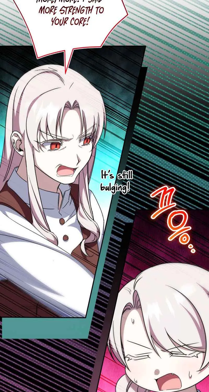 Read The Princess Is Evil chapter 99 image 24 on Lezhin
