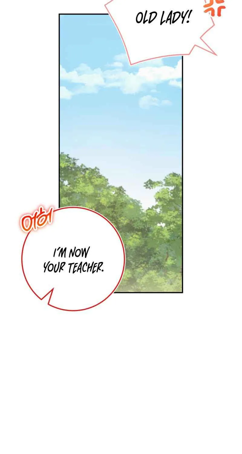Read The Princess Is Evil chapter 99 image 27 on Lezhin
