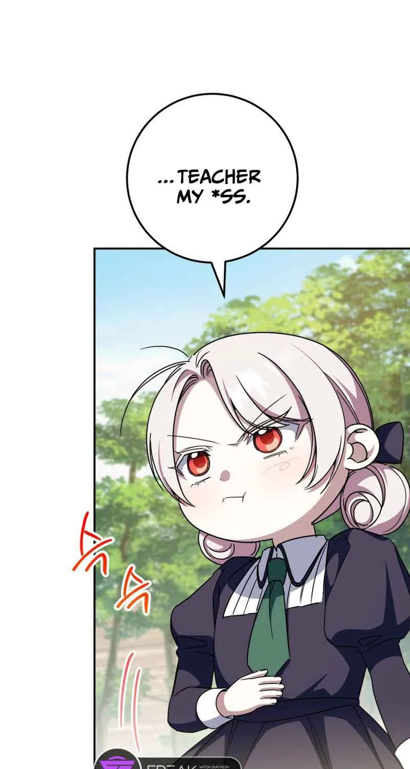 Read The Princess Is Evil chapter 99 image 28 on Lezhin