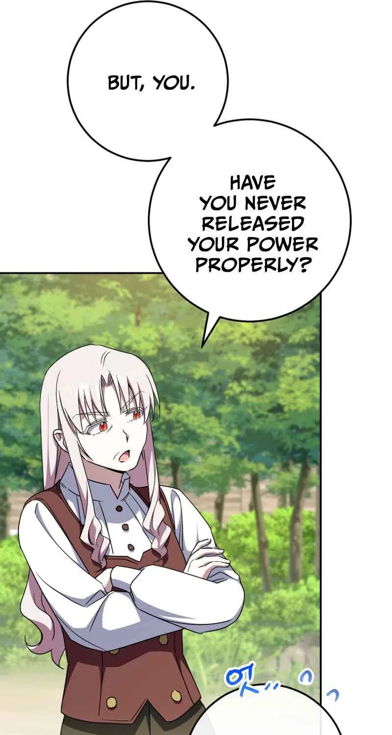 Read The Princess Is Evil chapter 99 image 30 on Lezhin