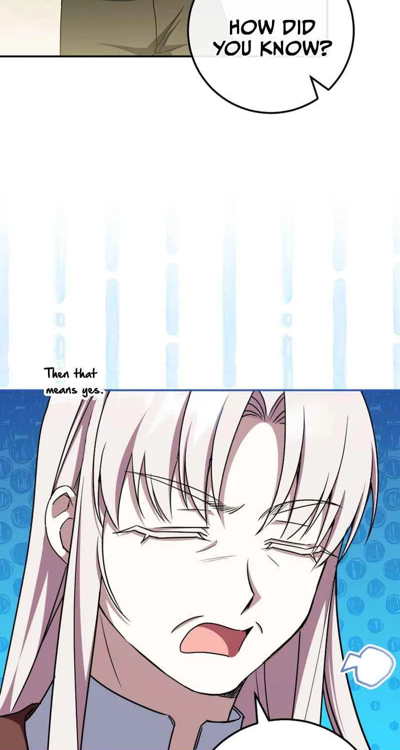 Read The Princess Is Evil chapter 99 image 31 on Lezhin