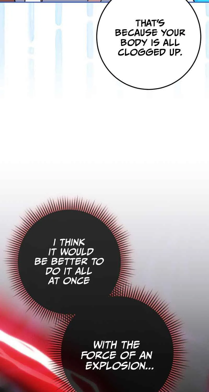 Read The Princess Is Evil chapter 99 image 32 on Lezhin