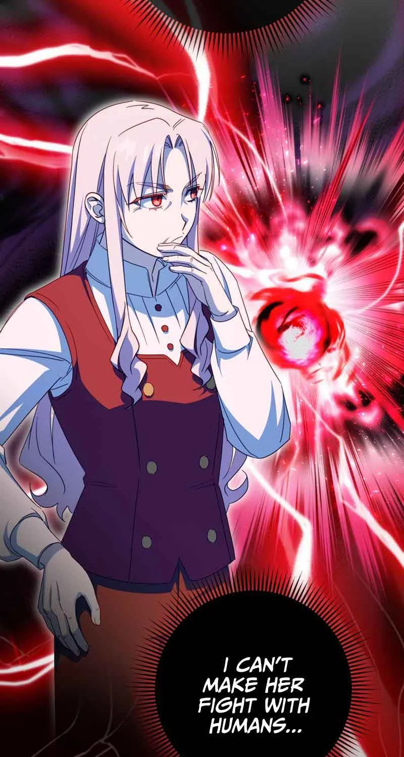 Read The Princess Is Evil chapter 99 image 33 on Lezhin
