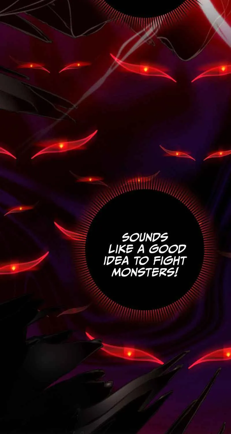 Read The Princess Is Evil chapter 99 image 34 on Lezhin
