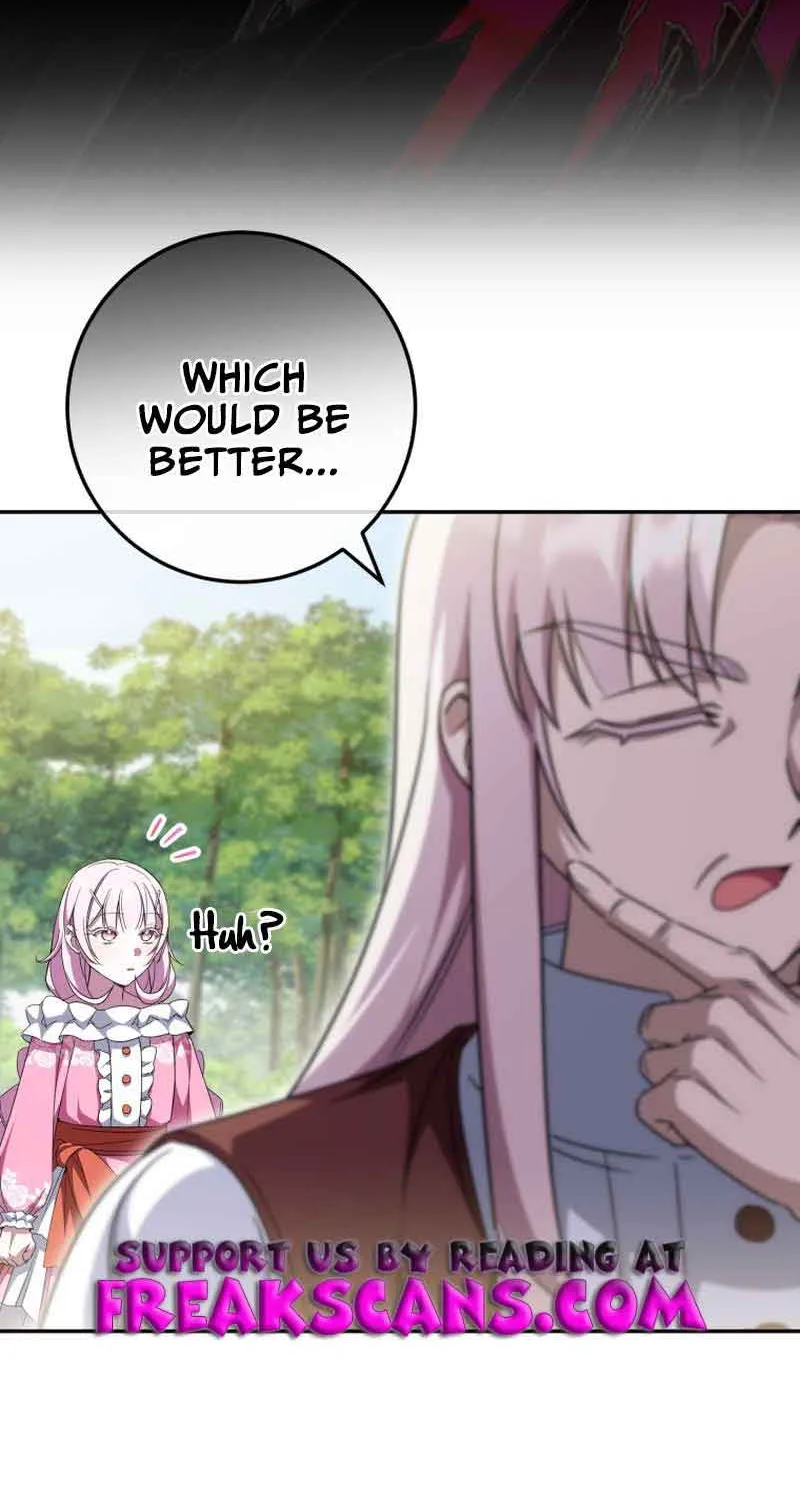 Read The Princess Is Evil chapter 99 image 35 on Lezhin