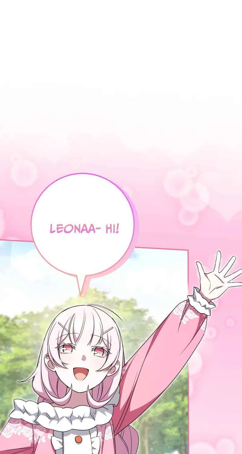 Read The Princess Is Evil chapter 99 image 36 on Lezhin