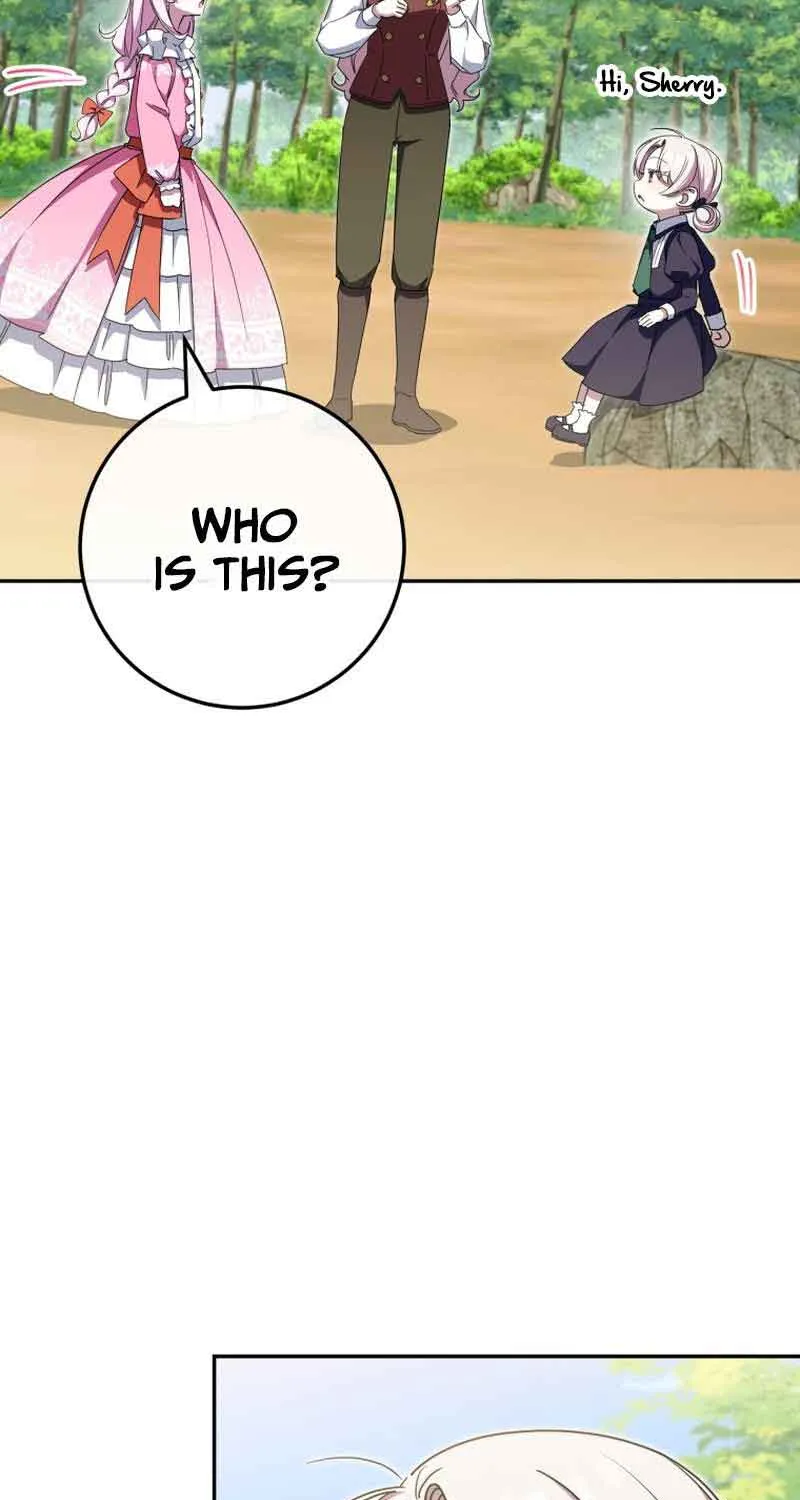 Read The Princess Is Evil chapter 99 image 38 on Lezhin