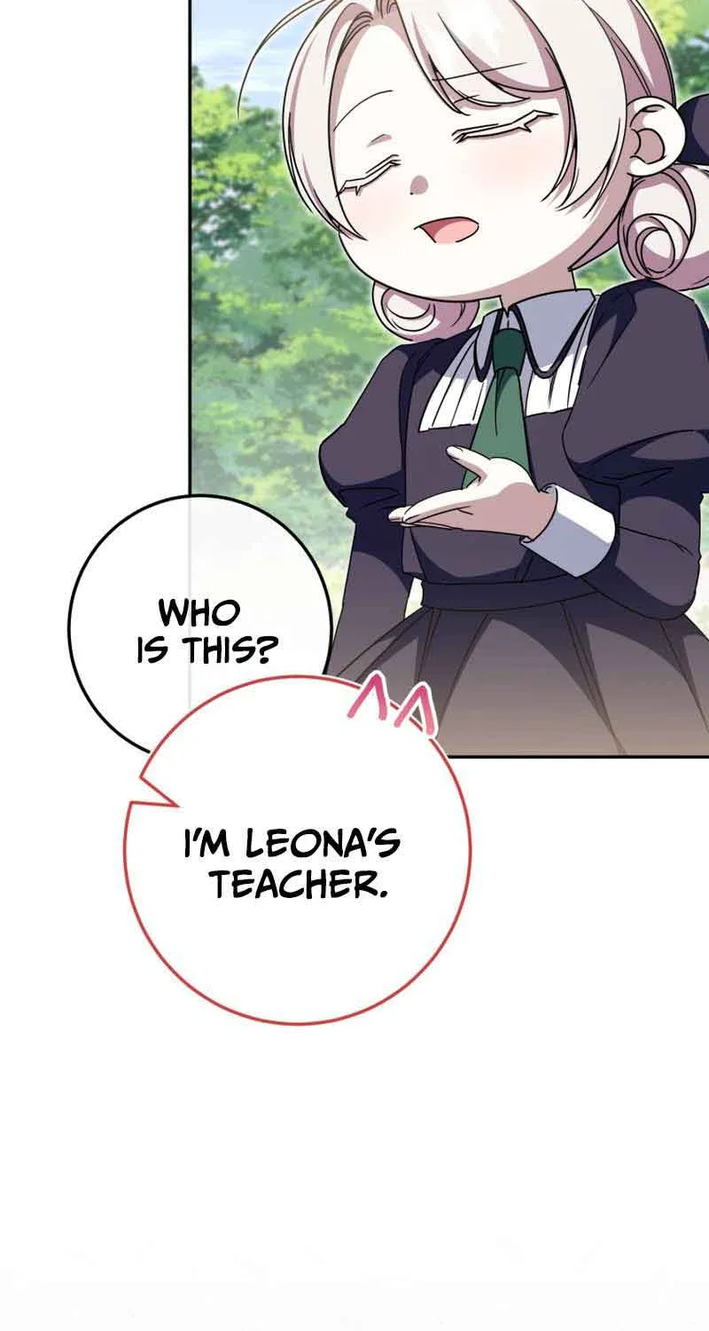 Read The Princess Is Evil chapter 99 image 39 on Lezhin