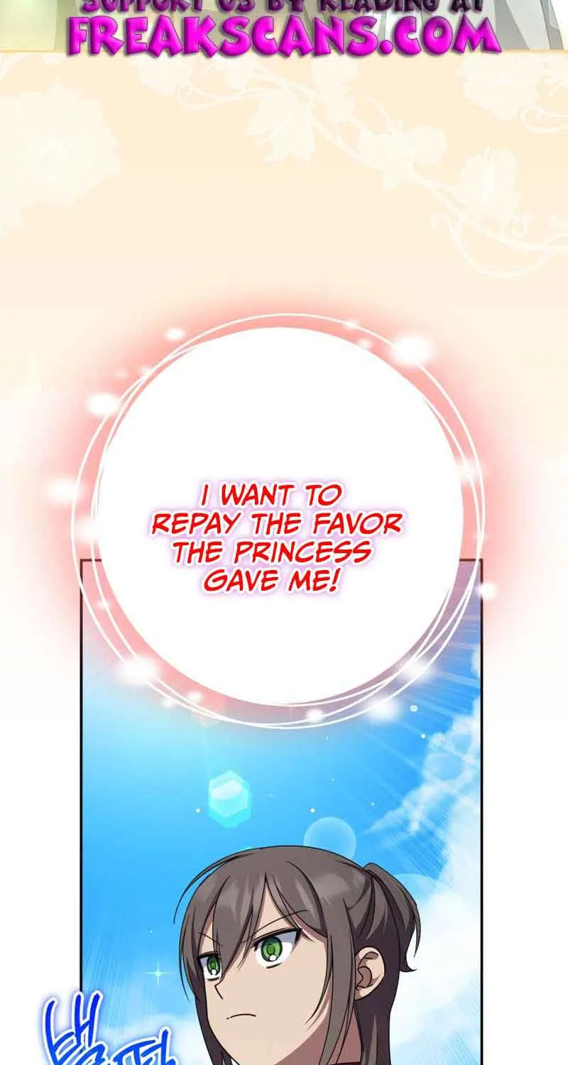 Read The Princess Is Evil chapter 99 image 4 on Lezhin