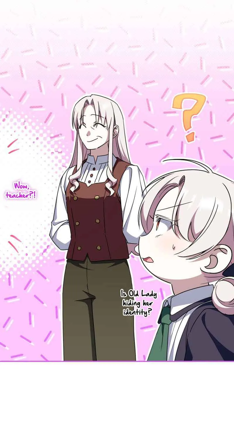 Read The Princess Is Evil chapter 99 image 40 on Lezhin