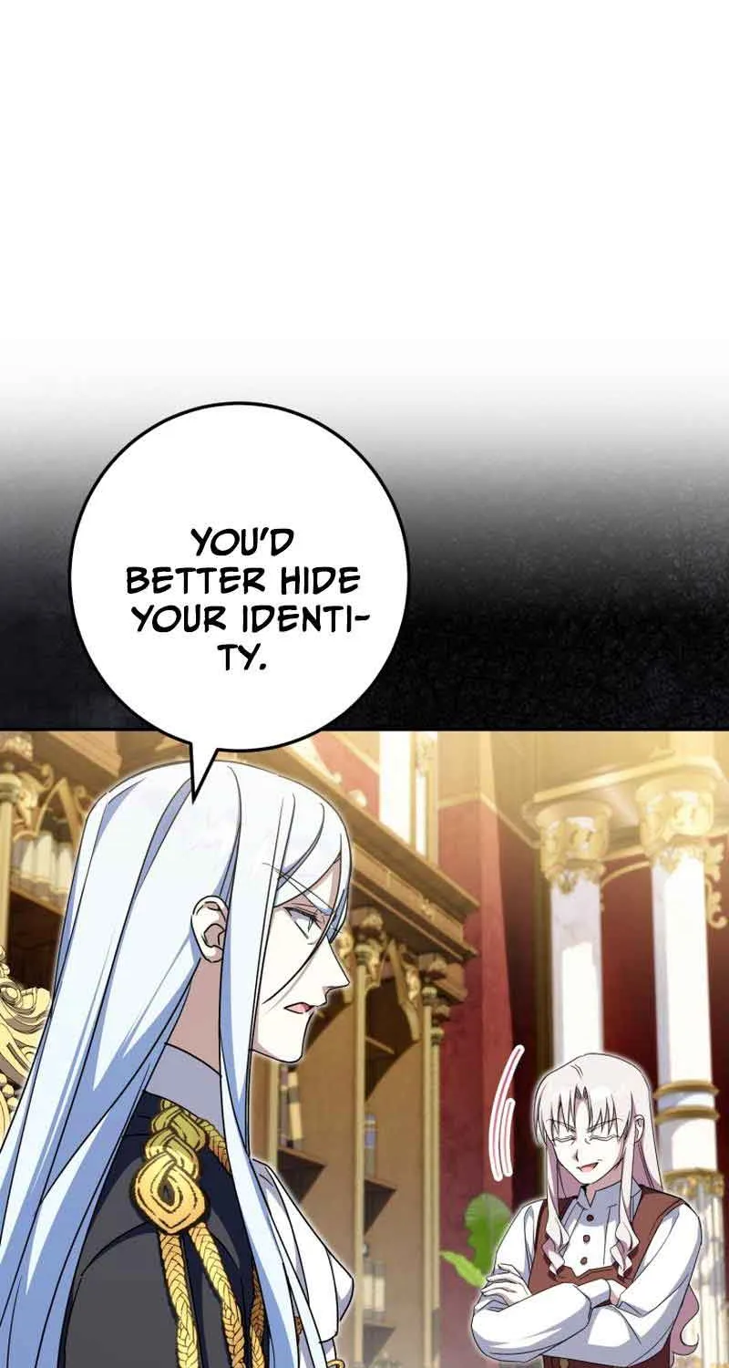 Read The Princess Is Evil chapter 99 image 41 on Lezhin