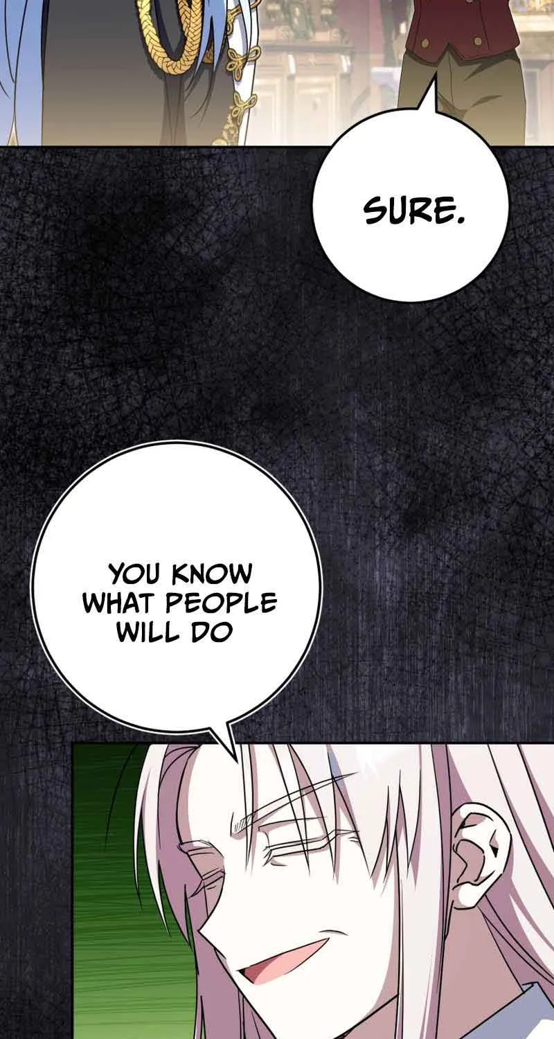 Read The Princess Is Evil chapter 99 image 42 on Lezhin