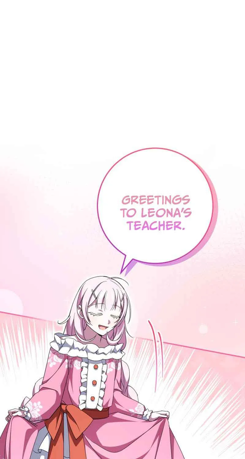 Read The Princess Is Evil chapter 99 image 44 on Lezhin