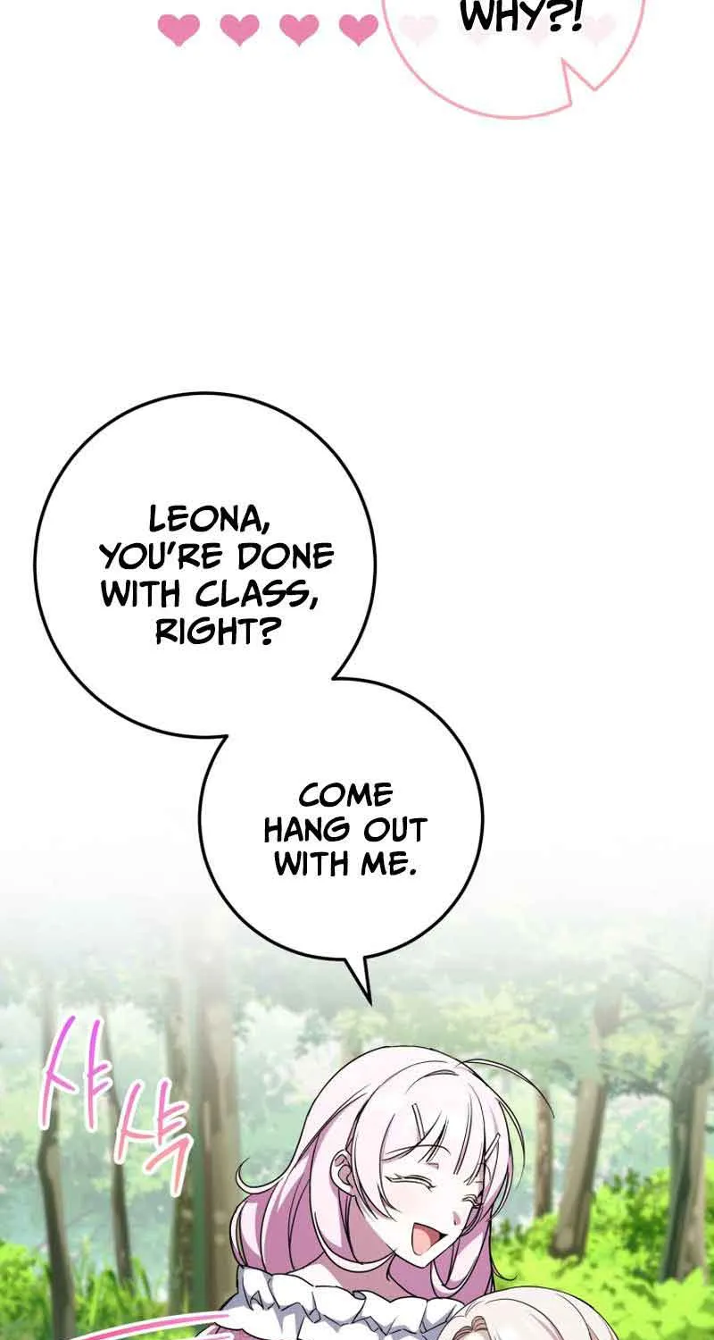 Read The Princess Is Evil chapter 99 image 48 on Lezhin