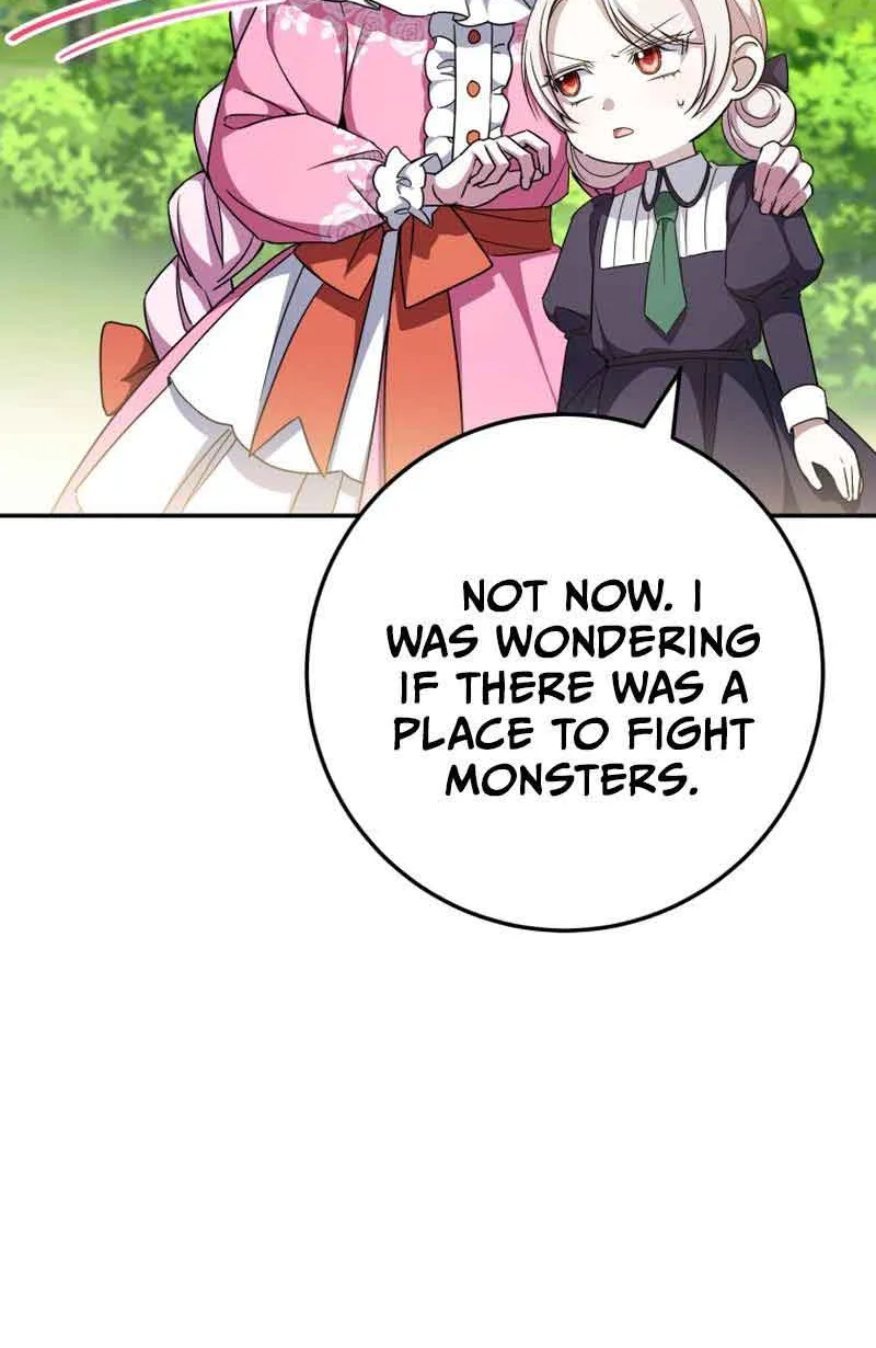 Read The Princess Is Evil chapter 99 image 49 on Lezhin