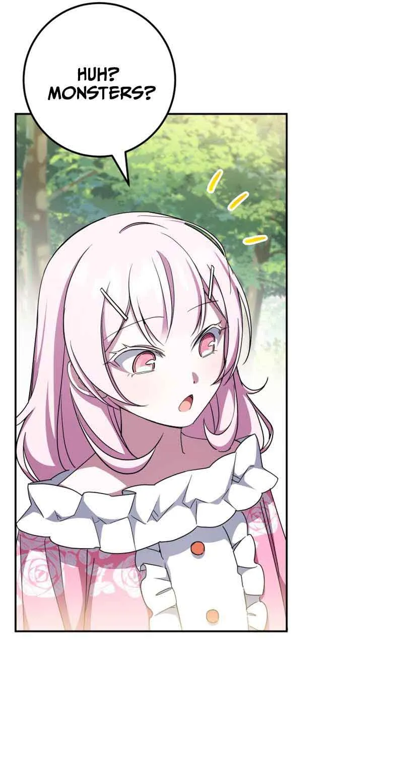 Read The Princess Is Evil chapter 99 image 50 on Lezhin
