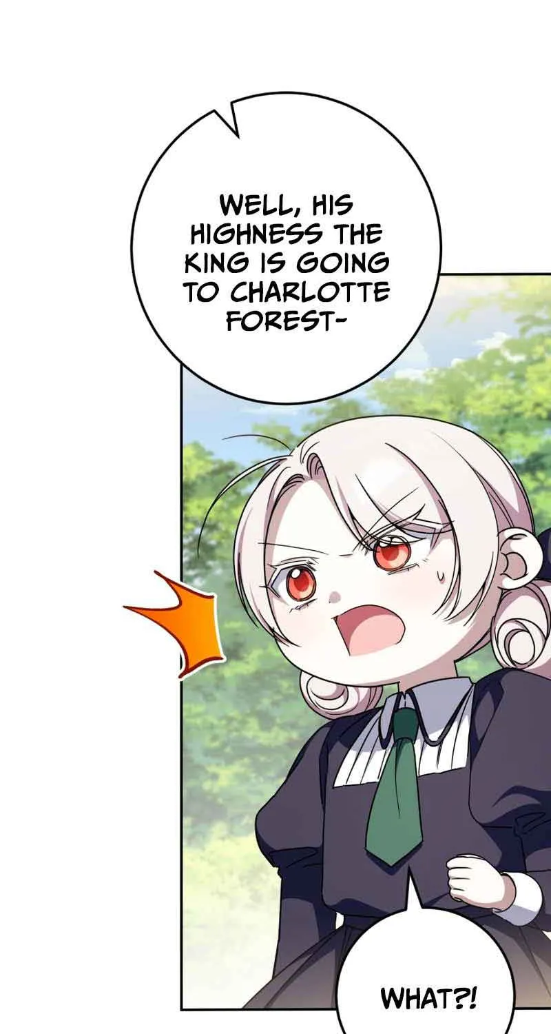 Read The Princess Is Evil chapter 99 image 51 on Lezhin