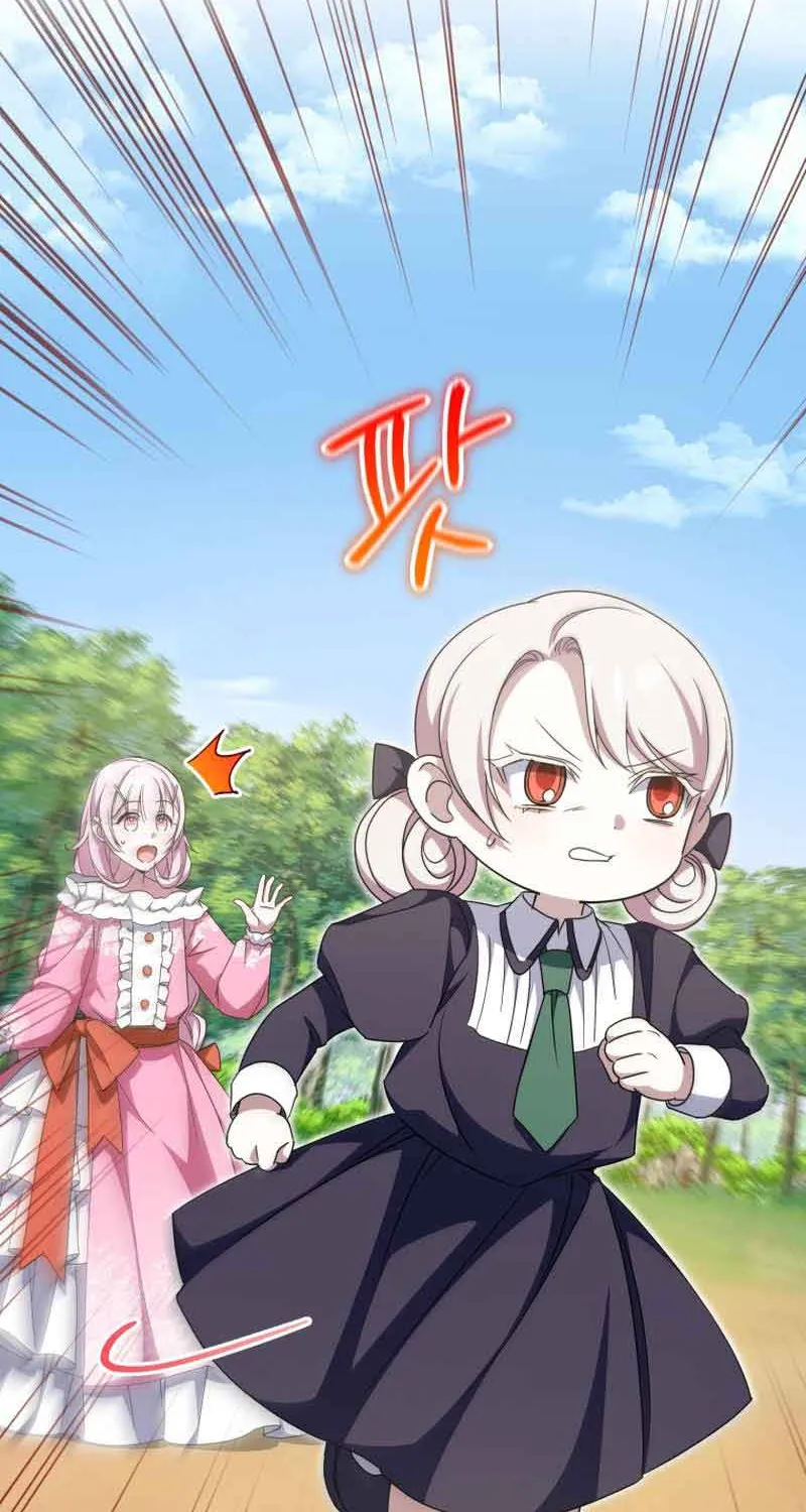 Read The Princess Is Evil chapter 99 image 53 on Lezhin