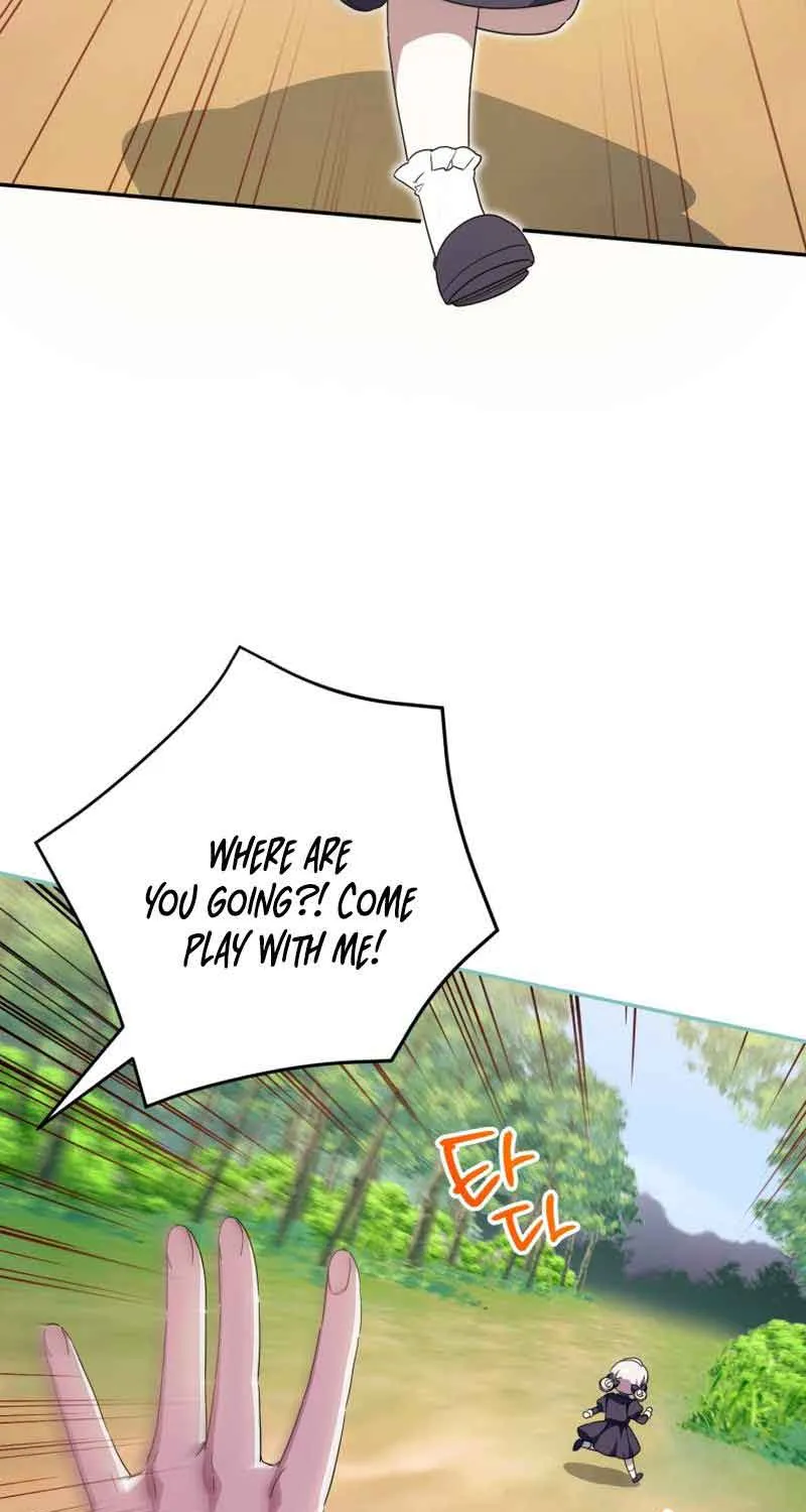 Read The Princess Is Evil chapter 99 image 54 on Lezhin