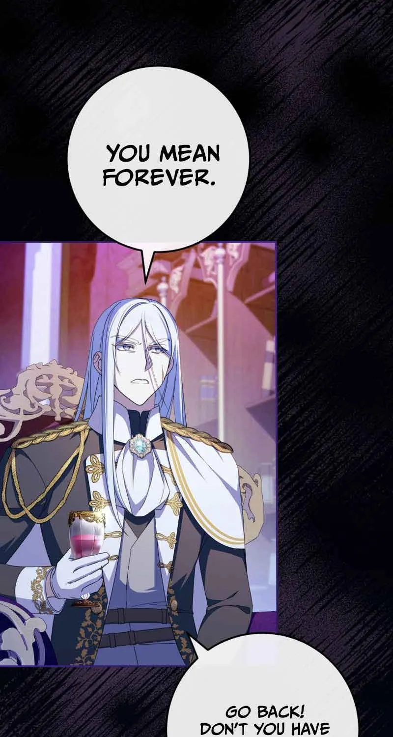Read The Princess Is Evil chapter 99 image 62 on Lezhin