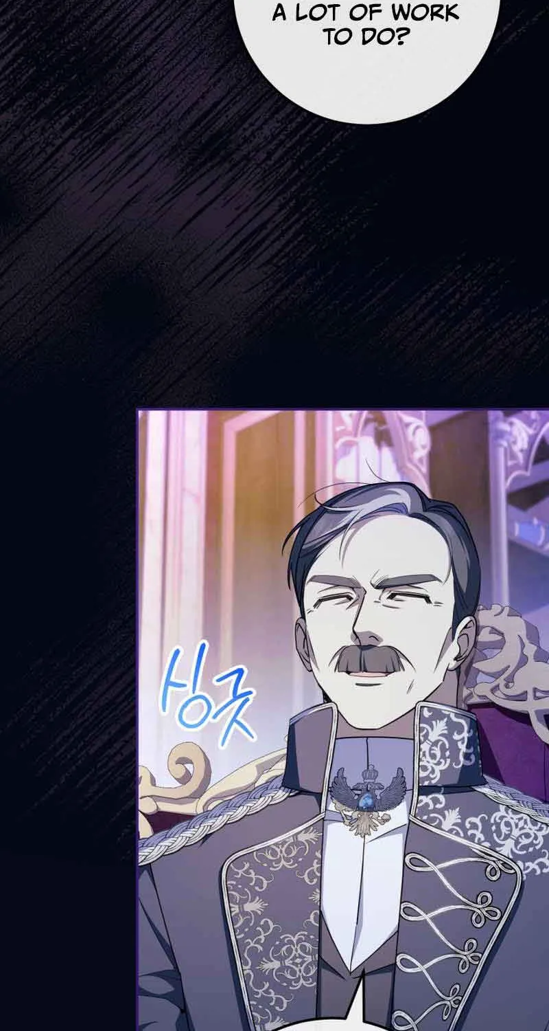 Read The Princess Is Evil chapter 99 image 63 on Lezhin
