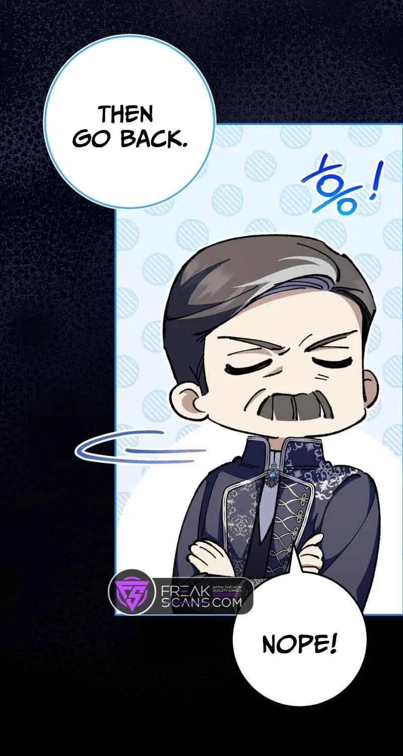 Read The Princess Is Evil chapter 99 image 68 on Lezhin
