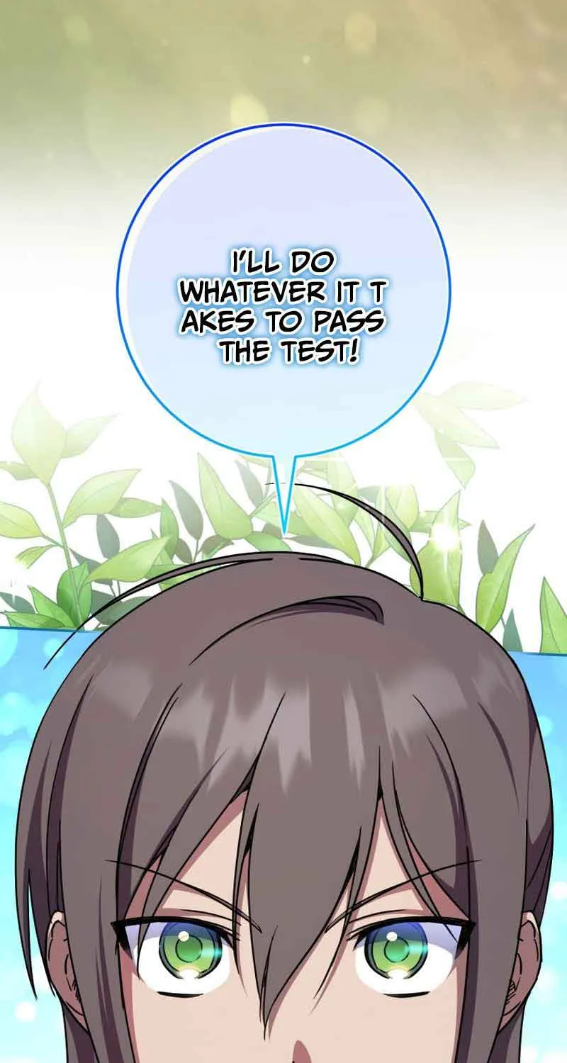 Read The Princess Is Evil chapter 99 image 7 on Lezhin