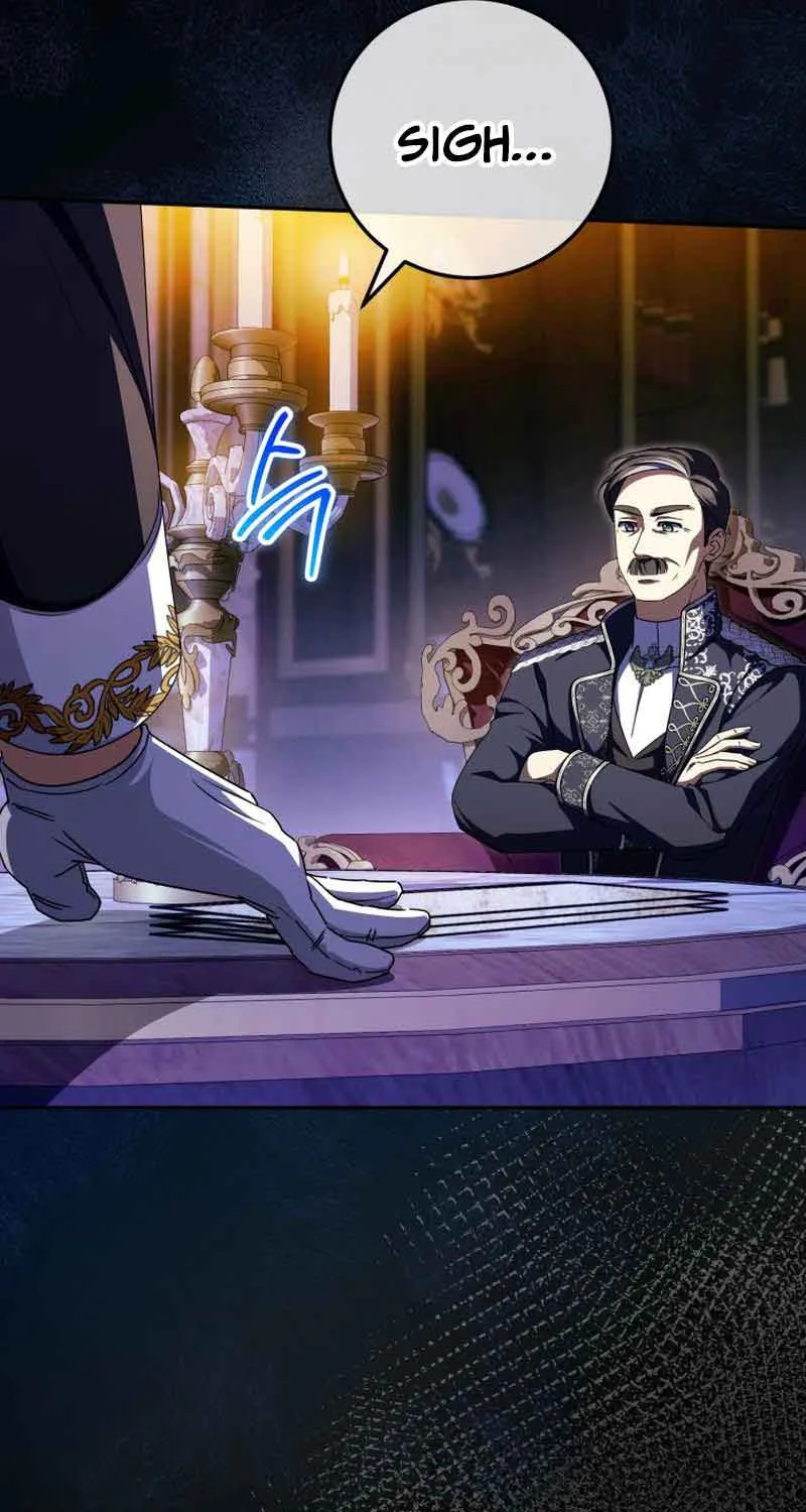 Read The Princess Is Evil chapter 99 image 70 on Lezhin