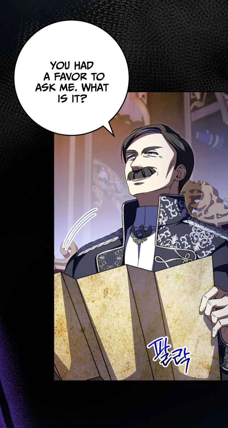 Read The Princess Is Evil chapter 99 image 71 on Lezhin