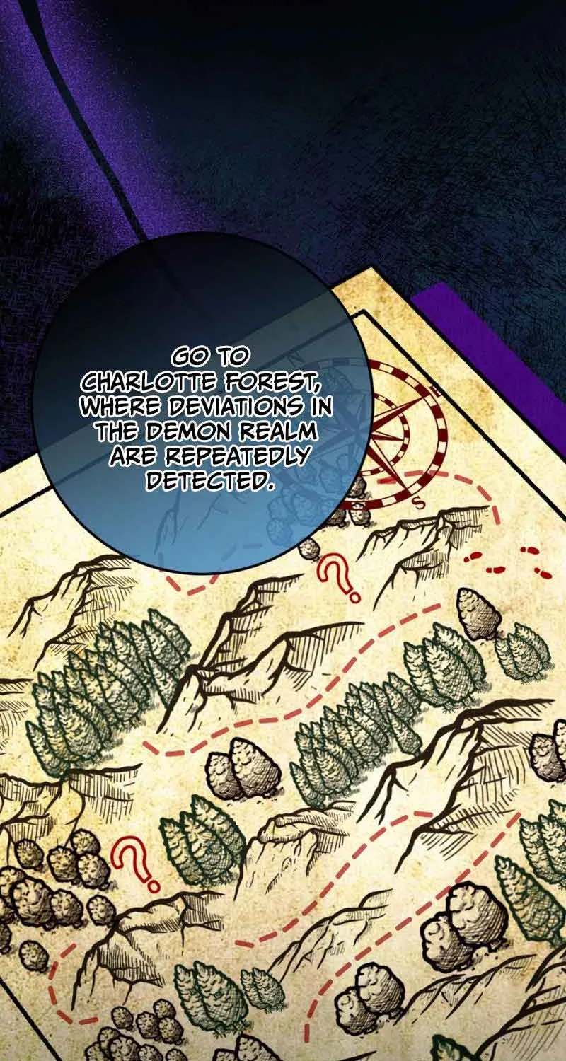 Read The Princess Is Evil chapter 99 image 72 on Lezhin