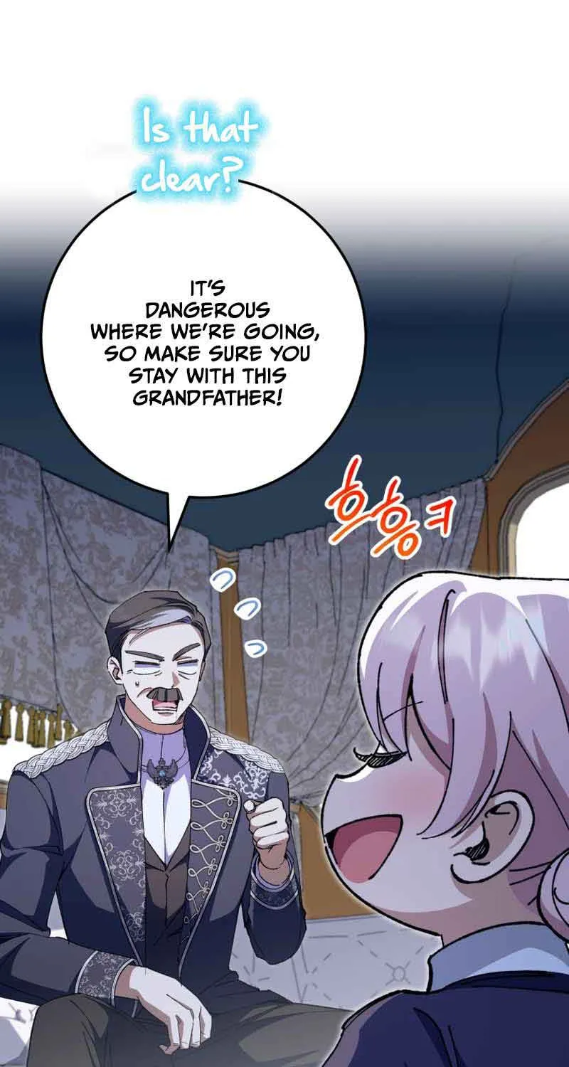 Read The Princess Is Evil chapter 99 image 77 on Lezhin