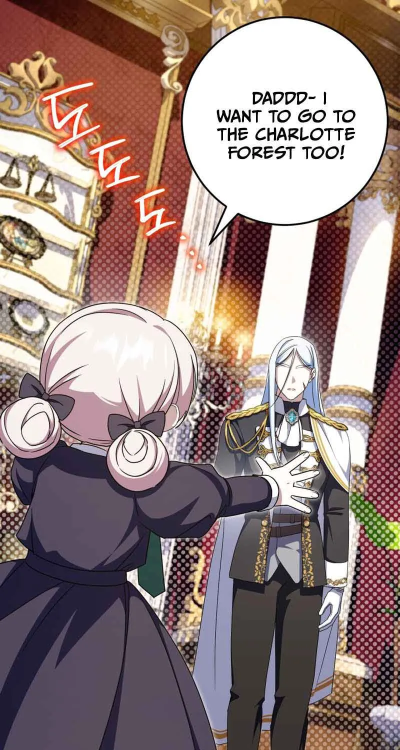Read The Princess Is Evil chapter 99 image 80 on Lezhin