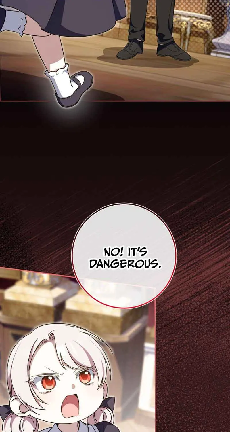 Read The Princess Is Evil chapter 99 image 81 on Lezhin