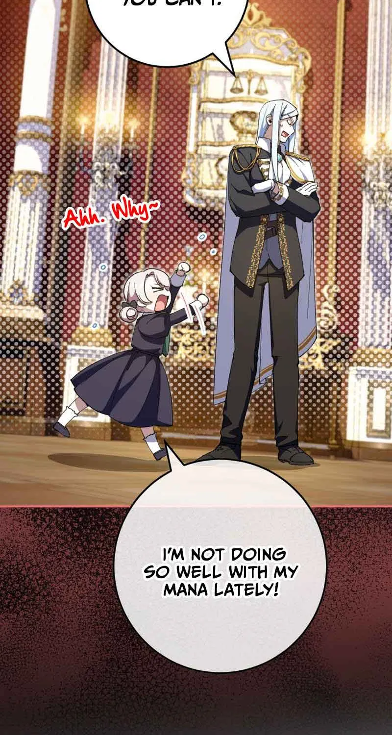 Read The Princess Is Evil chapter 99 image 83 on Lezhin