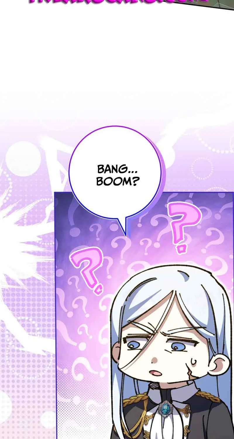 Read The Princess Is Evil chapter 99 image 86 on Lezhin