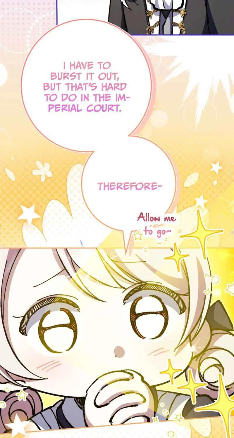 Read The Princess Is Evil chapter 99 image 87 on Lezhin