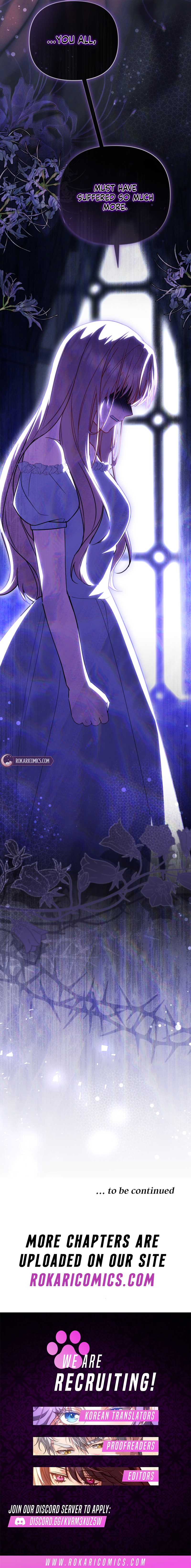 Read The Princess is Still The Strongest chapter 21 image 18 on Lezhin