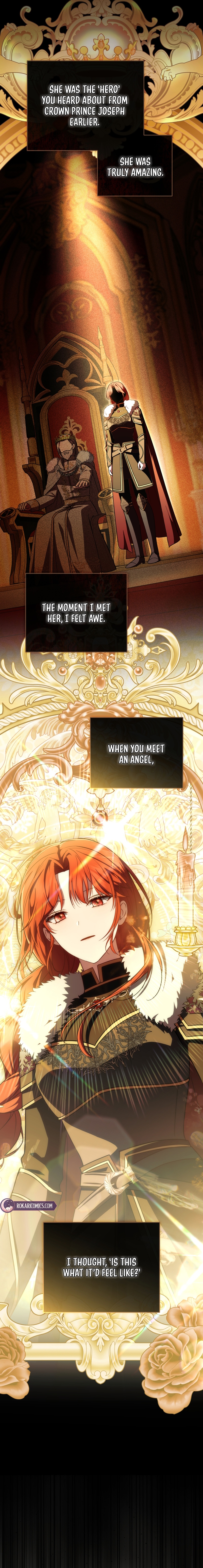 Read The Princess is Still The Strongest chapter 21 image 9 on Lezhin