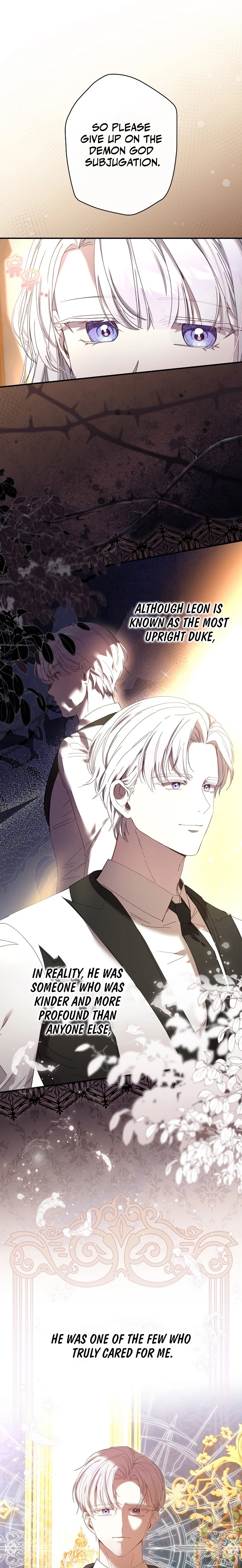 Read The Princess Reincarnation chapter 1 image 19 on Lezhin