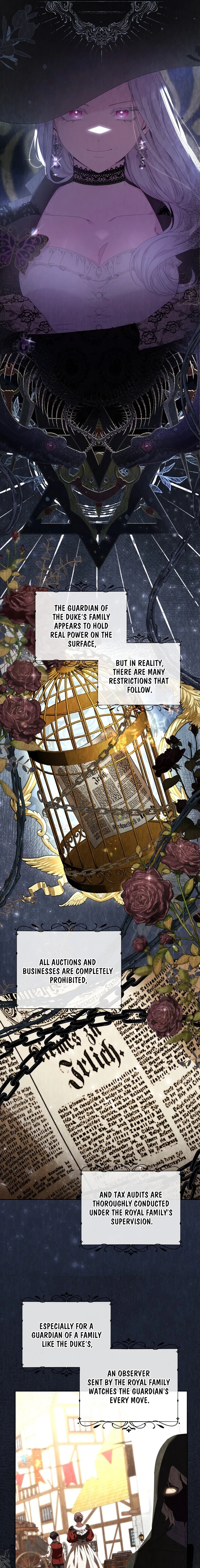 Read The Princess Reincarnation chapter 10 image 6 on Lezhin