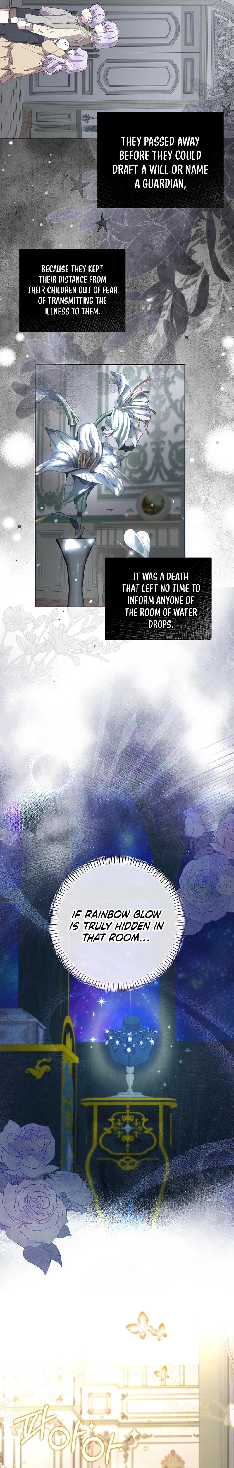 Read The Princess Reincarnation chapter 15 image 25 on Lezhin