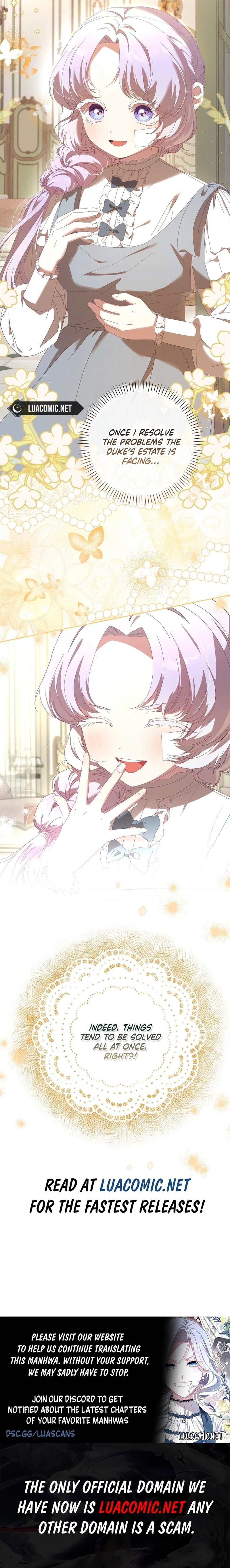Read The Princess Reincarnation chapter 15 image 26 on Lezhin