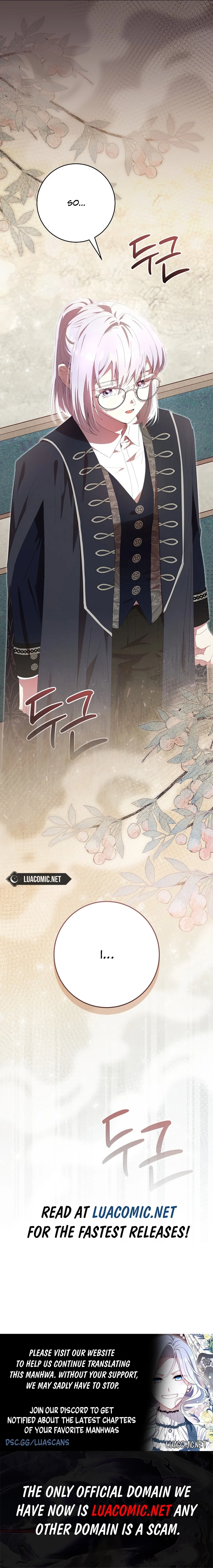 Read The Princess Reincarnation chapter 16 image 18 on Lezhin