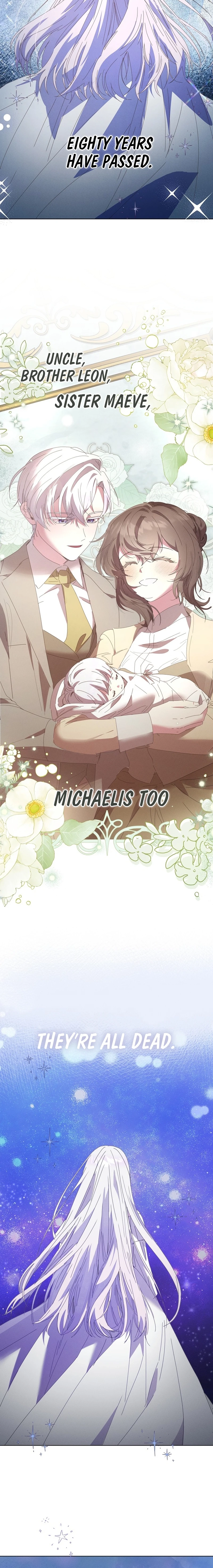 Read The Princess Reincarnation chapter 23 image 15 on Lezhin